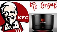 KFC Console. KFC Gaming Console meme compilations. KFC Console memes. KFC Vs. PS5 Memes. Xbox memes.