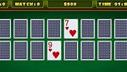 Playing Cards Memory | Play Now Online for Free - Y8.com