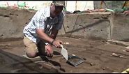 The Excavation Process: How We Excavate