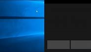 How to Enable and Use the Virtual Touchpad on Windows 10