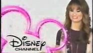 Stars Disney - "You're Watching Disney Channel" #3