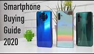 What to Look - Basic Smartphone Buying Guide!