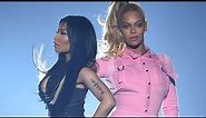 Nicki Minaj Reacts to Tidal X Performance With Beyonce: 'It Was Epic!'