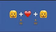 What's inside these emojis?