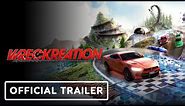 Wreckreation - Official Trailer | THQ Nordic Digital Showcase August 2023