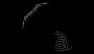 Metallica-Black Album Intro