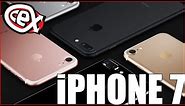 iPhone 7 - Phone Review
