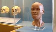 The Story of Luzia, the Oldest Human Skull Found in the Americas