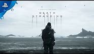 Death Stranding - Launch Trailer | PS4
