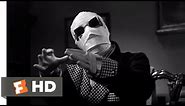 The Invisible Man (1933) - A Visible Partner Scene (3/10) | Movieclips