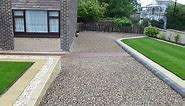 Granite Chippings for Driveways Ideas for Home