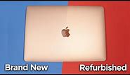 Apple Refurbished vs New: Don’t Make a Mistake! (Watch Before Buying)