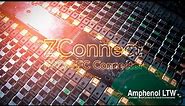 Amphenol LTW: Upcoming ZConnect® Connectors - FPC and FFC