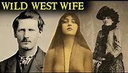 How She Became A Wild West Legend | Josephine Earp