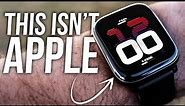Amazfit Active In-Depth Review - The BEST Apple Watch Alternative Under $150!