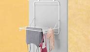 We Tested the Best Clothes-Drying Racks to Make Your Laundry Day Eco-Friendly