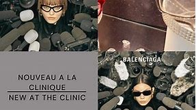 🚨 Let us... - Clinique d’Optométrie Chaleur Optometry Clinic