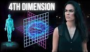 The 4th Dimension Explained (Blueprint for ASCENSION)