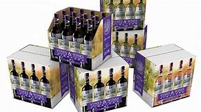 Wine Packaging: The Complete Guide