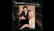 (Ally McBeal - For Once In My Life ) - Vonda Shepard - For Once In My Life