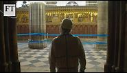 Notre-Dame: an exclusive first look at restoration works | FT