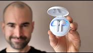 LG Tone Free FN7 Review | Noise Cancelling True Wireless Earbuds