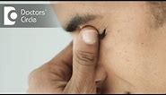 Causes of pain on bridge of nose - Dr. Sreenivasa Murthy T M