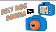 Digital Kids Camera (Toy Review)
