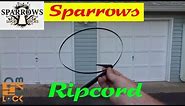 (948) Review: Sparrows RIPCORD Garage Door Bypass Tool