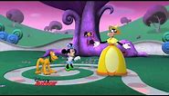 Mickey Mouse's Clubhouse | The Wizard of Dizz | Disney Junior UK