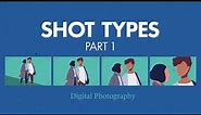Shot Types Part 1