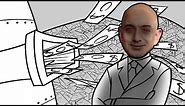 Jeff Bezos | Bo Burnham Animation (Inside)