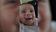Funny Baby Expressions Compilation