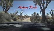 Mojave Road Trail a Desert Adventure in Mojave National Preserve CA