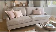 Small Living Room Ideas / Clever Ways to Plan and Decorate a Small Space / HOME DECOR