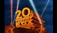 20th Century Fox Logo - 35mm - Open Matte - HD