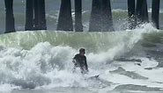 Billabong - Watch Griffin Colapinto going ballistic in his...
