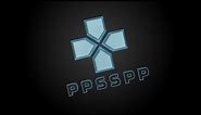 PPSSPP - PSP emulator for Android, PC and more!