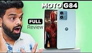 Moto G84 5G Full Review! - My Review