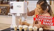 Do You Need the Cuisinart Soft Serve Ice Cream Maker? — The Kitchen Gadget Test Show