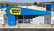 Best Buy Is Closing More Locations on March 4