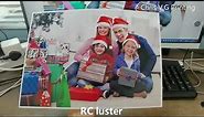 RC luster / glossy / satin photo paper from Chris V.G Printing