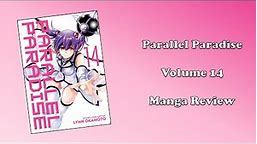 Parallel Paradise - Volume 14 (Manga Review)