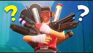 TF2 - What's the Best Loadout for Scout?