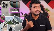 iPhone 15 Pro Camera | Casual Shoot Review
