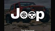 #JeepLikeMe | How we customized Jeep Logos to thank our community