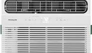 Frigidaire 12,000 BTU 230 V Window Air Conditioner with Supplemental Heat in White - FHWH124WB2
