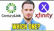 Centurylink VS Xfinity Mobile | Which Is Better? - Internet Speed & More