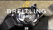 Breitling Superocean Heritage Review - How good is it really?