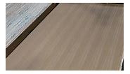 Local ribbon grain plywood. - Bright Year Plywood and Veneer